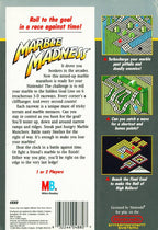 Marble Madness (US)