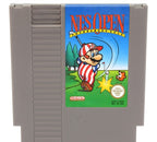NES Open: Tournament Golf