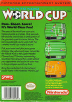 Nintendo World Cup (US)