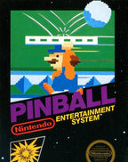 Pinball [Classic Serie] (US)