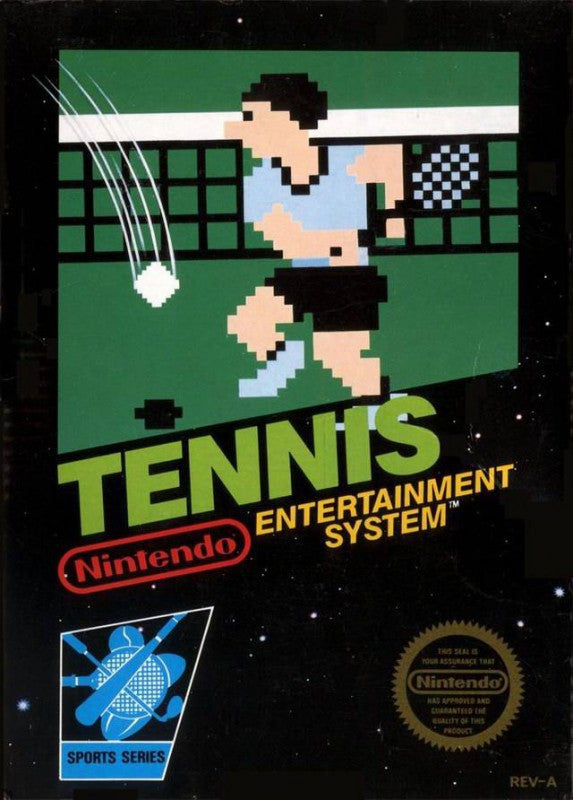 Tennis (US)