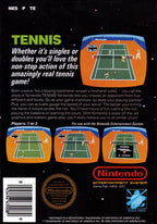 Tennis (US)