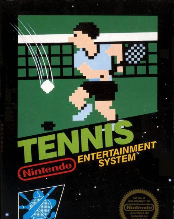 Tennis (US)