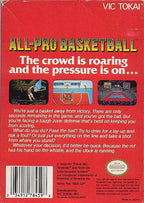 All-Pro Basketball (US)