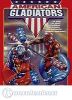 American Gladiators (US)