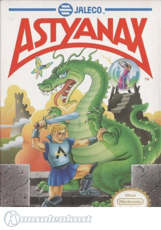Astyanax (US)
