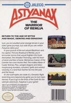 Astyanax (US)