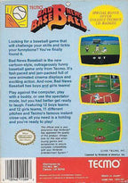Bad News Baseball (US)