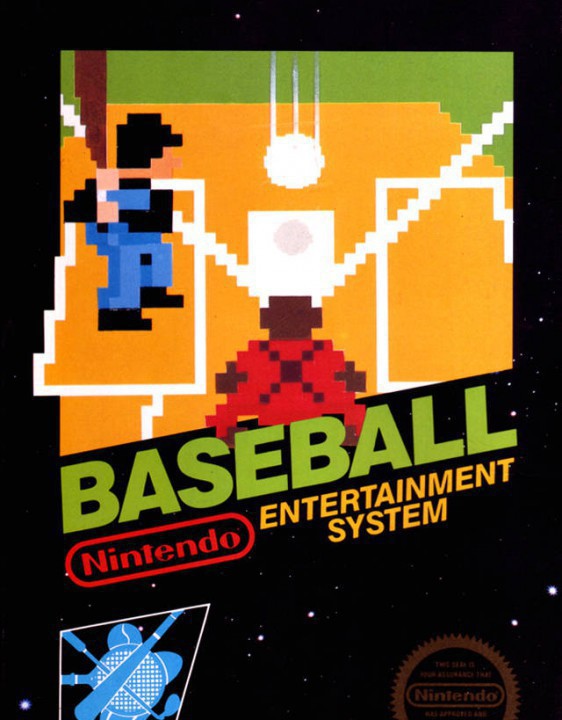 Baseball (US)