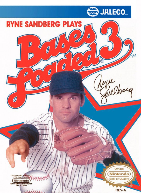 Bases Loaded 3 (US)