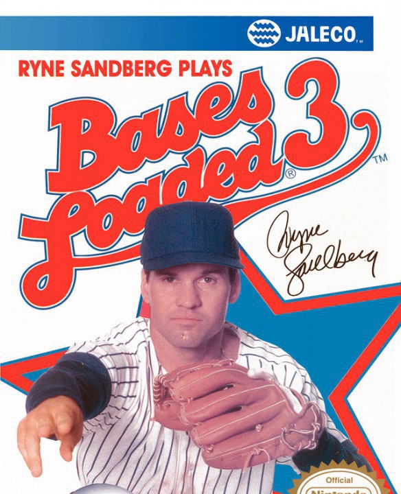 Bases Loaded 3 (US)