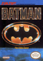 Batman: The Video Game (US)