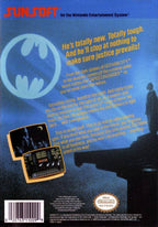 Batman: The Video Game (US)