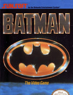 Batman: The Video Game (US)