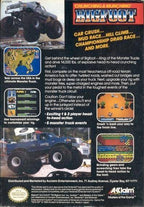 Bigfoot (US)