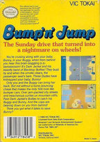 Bump 'n' Jump (US)