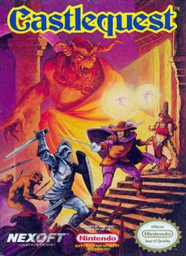 Castlequest (US)