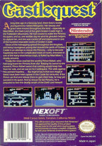 Castlequest (US)