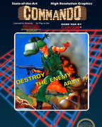Commando (US)