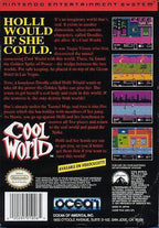 Cool World (US)