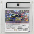 Pokémon Ultramond (DE) · Sammlerstück