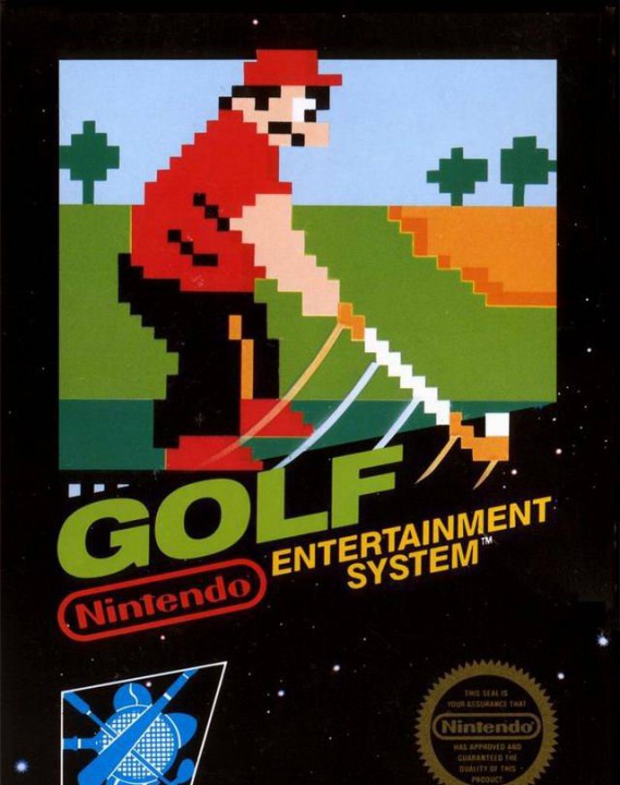 Golf (US)
