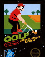 Golf (US)