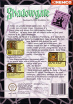 Shadowgate