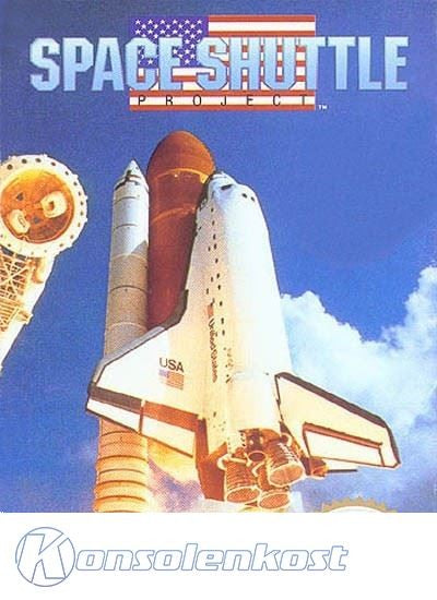 Space Shuttle Project (US)