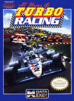 Turbo Racing (US)