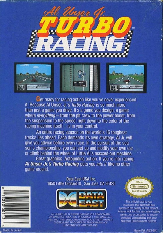 Turbo Racing (US)