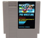 Pro Wrestling