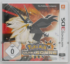 Pokémon: Ultrasonne (DE) · Sammlerstück