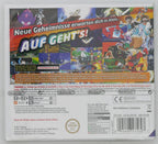 Pokémon Ultrasonne (DE) · Sammlerstück