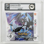 Pokémon Ultramond (DE) · Sammlerstück