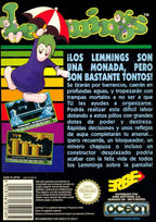 Lemmings