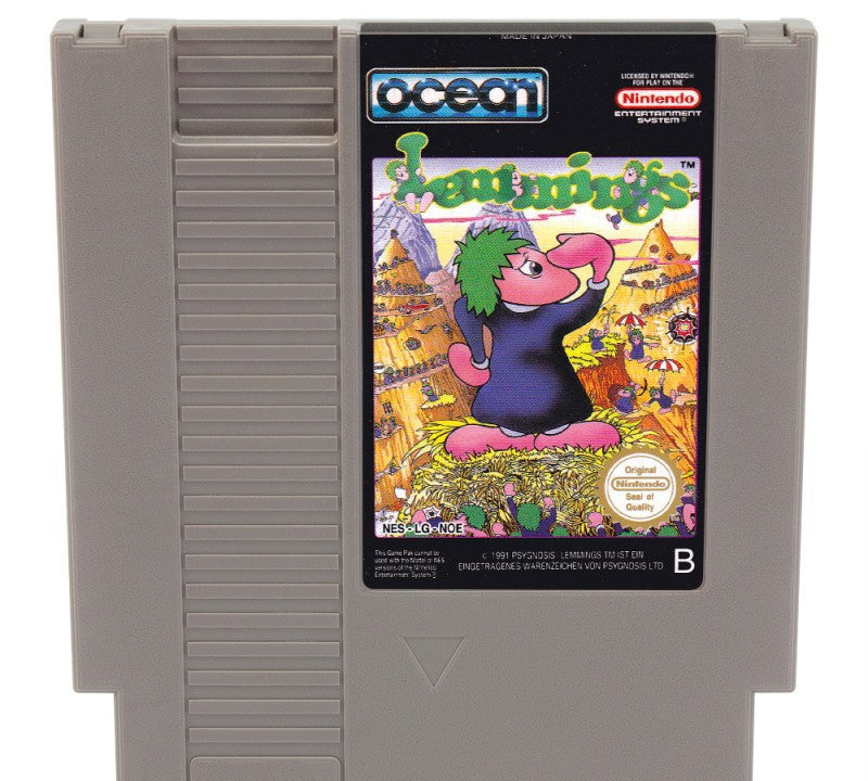 Lemmings