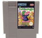 Lemmings