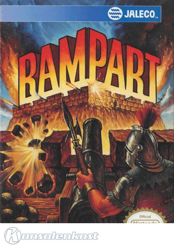 Rampart (US)