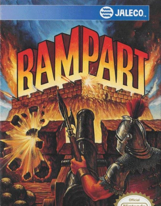 Rampart (US)