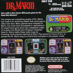 Dr. Mario (US)