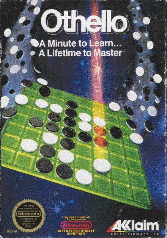 Othello (US)