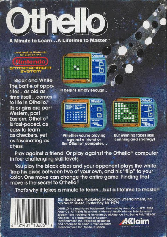 Othello (US)