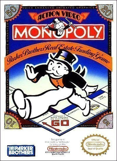 Monopoly (US)