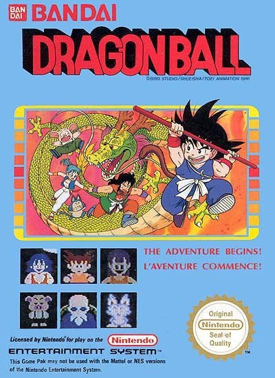 Dragon Ball (FR)