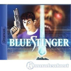 Blue Stinger (DE)