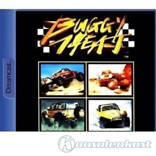 Buggy Heat (EU)
