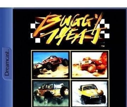 Buggy Heat (EU)