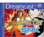 Capcom vs SNK