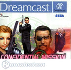 Confidential Mission